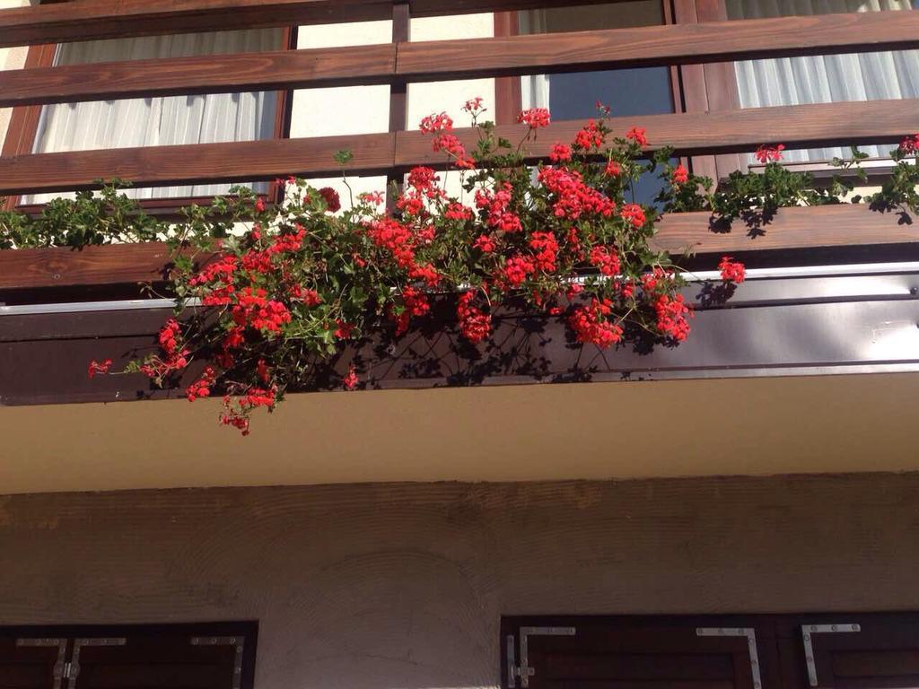 Apartments Villa Deja Jahorina Dış mekan fotoğraf