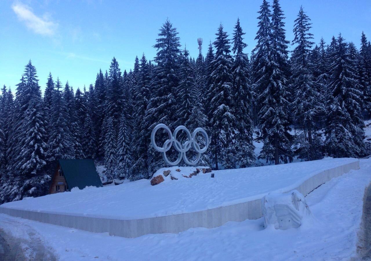 Apartments Villa Deja Jahorina Dış mekan fotoğraf