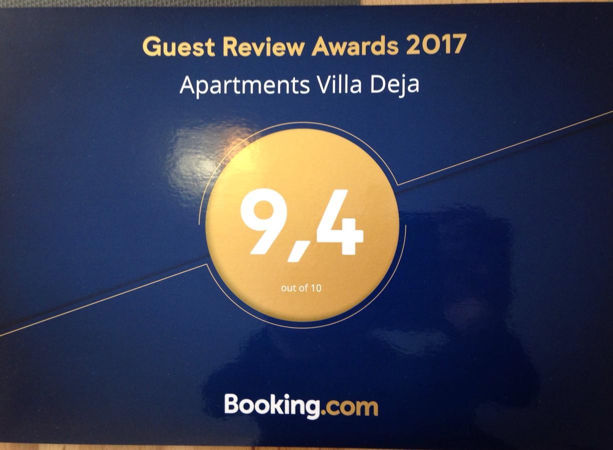 Apartments Villa Deja Jahorina Dış mekan fotoğraf