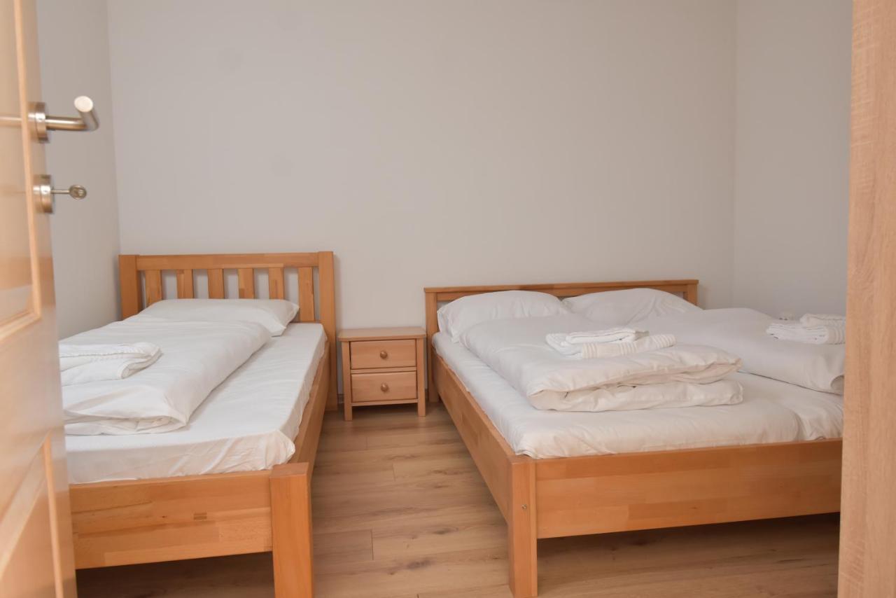 Apartments Villa Deja Jahorina Dış mekan fotoğraf