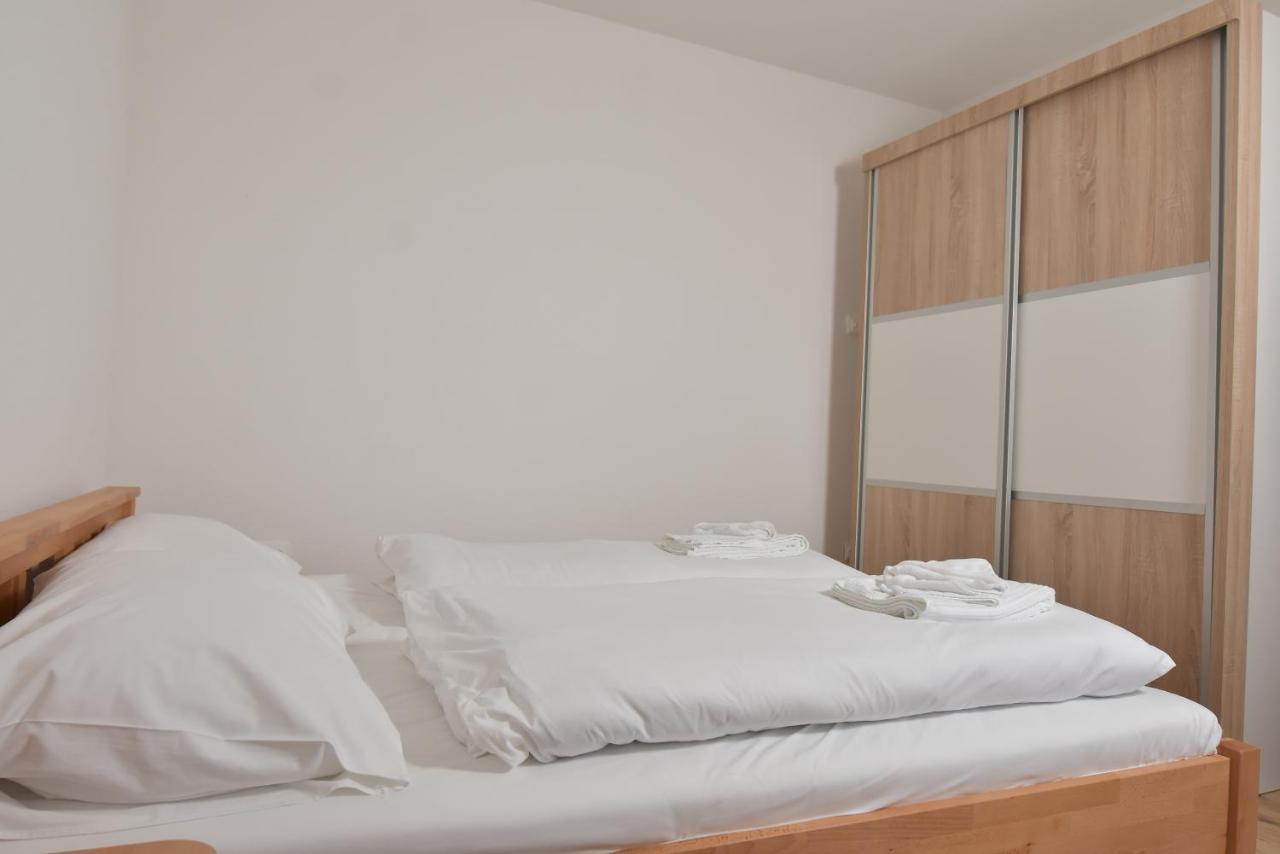 Apartments Villa Deja Jahorina Dış mekan fotoğraf