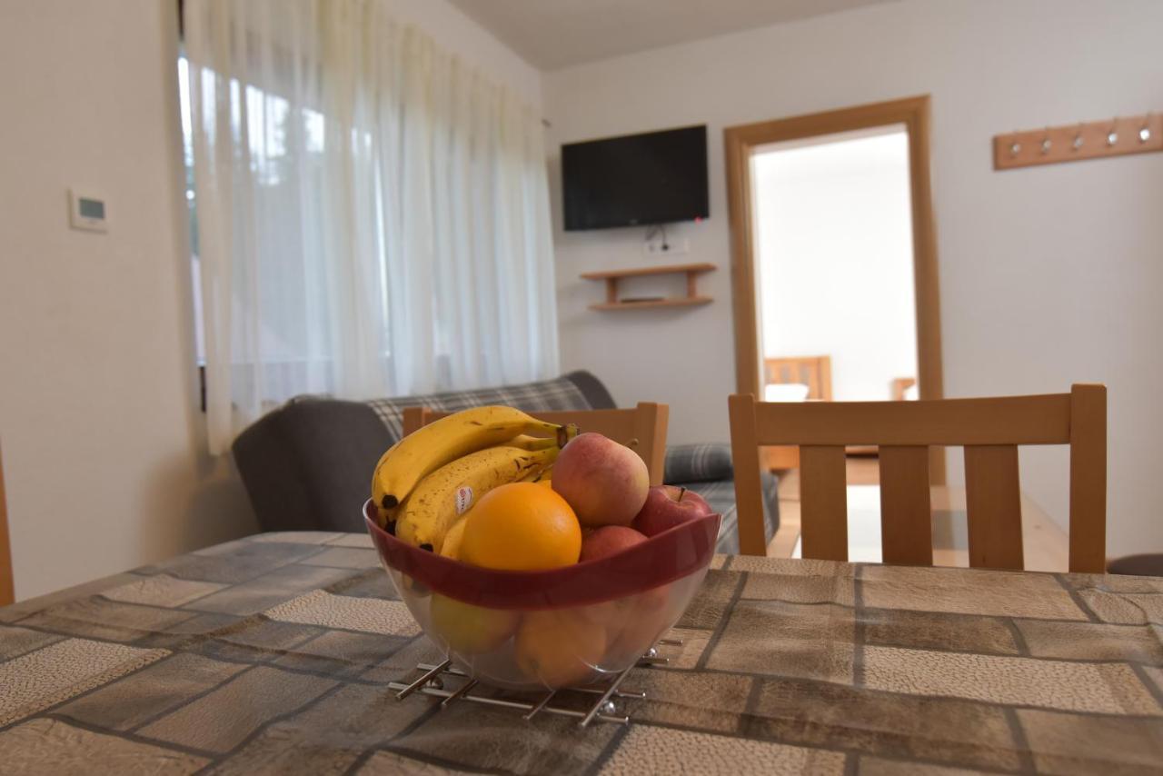 Apartments Villa Deja Jahorina Dış mekan fotoğraf