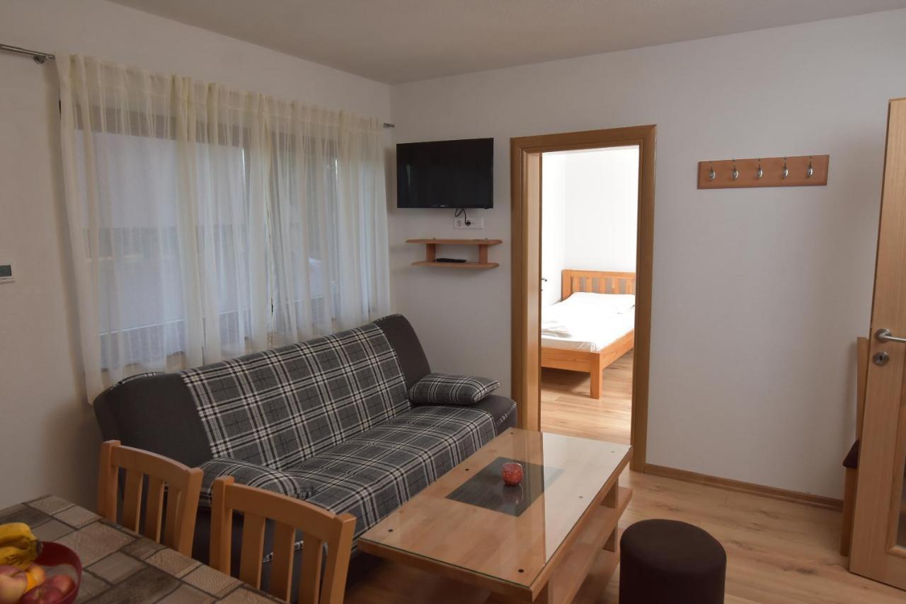 Apartments Villa Deja Jahorina Dış mekan fotoğraf
