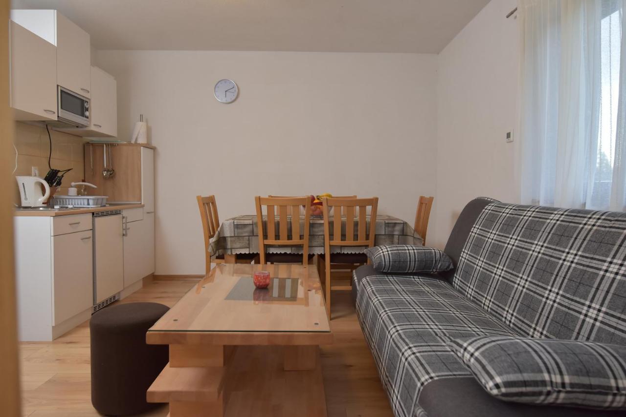 Apartments Villa Deja Jahorina Dış mekan fotoğraf
