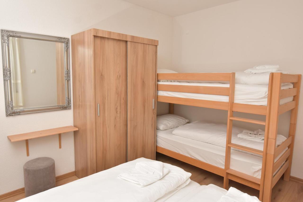 Apartments Villa Deja Jahorina Dış mekan fotoğraf