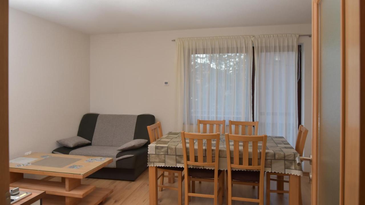 Apartments Villa Deja Jahorina Dış mekan fotoğraf