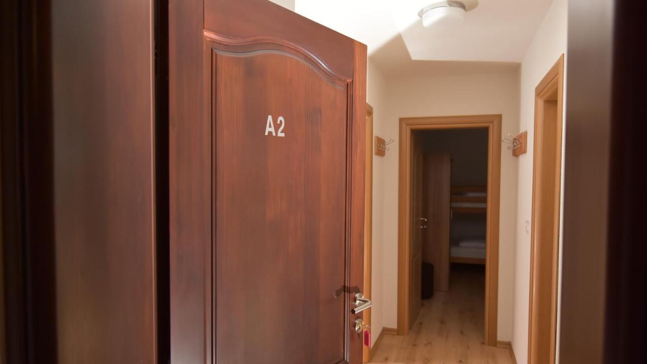 Apartments Villa Deja Jahorina Dış mekan fotoğraf
