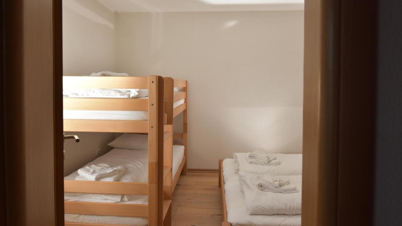 Apartments Villa Deja Jahorina Dış mekan fotoğraf