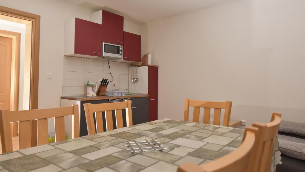 Apartments Villa Deja Jahorina Dış mekan fotoğraf