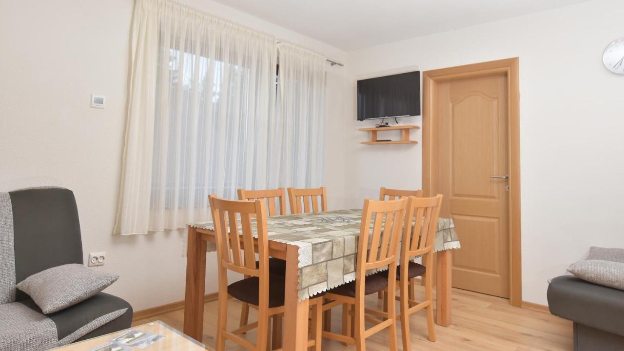Apartments Villa Deja Jahorina Dış mekan fotoğraf