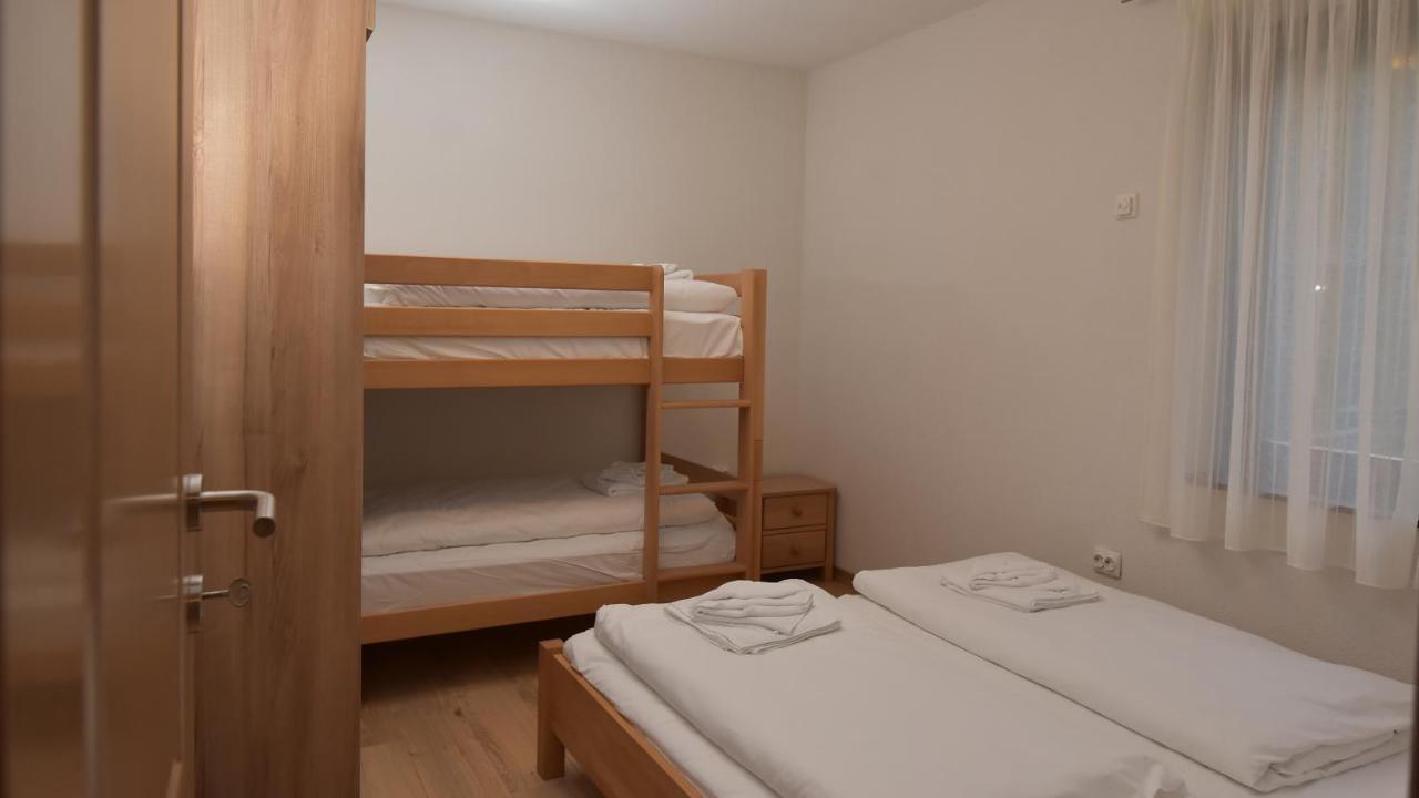 Apartments Villa Deja Jahorina Dış mekan fotoğraf