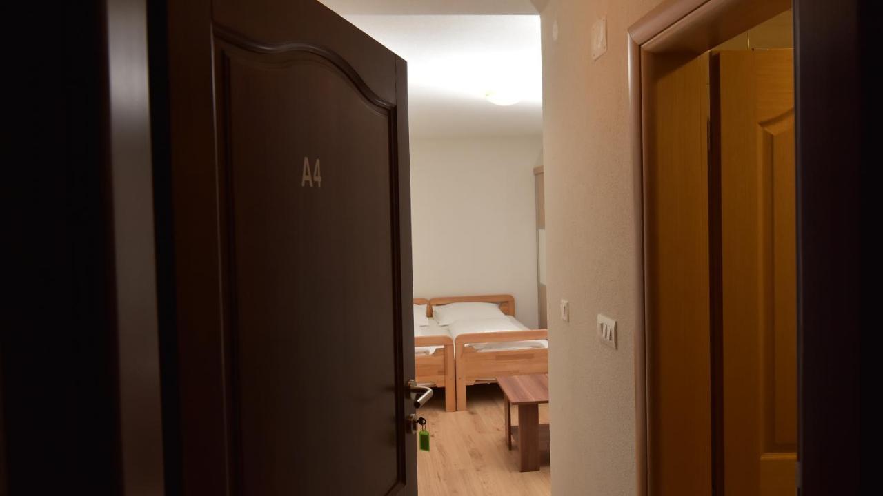 Apartments Villa Deja Jahorina Dış mekan fotoğraf