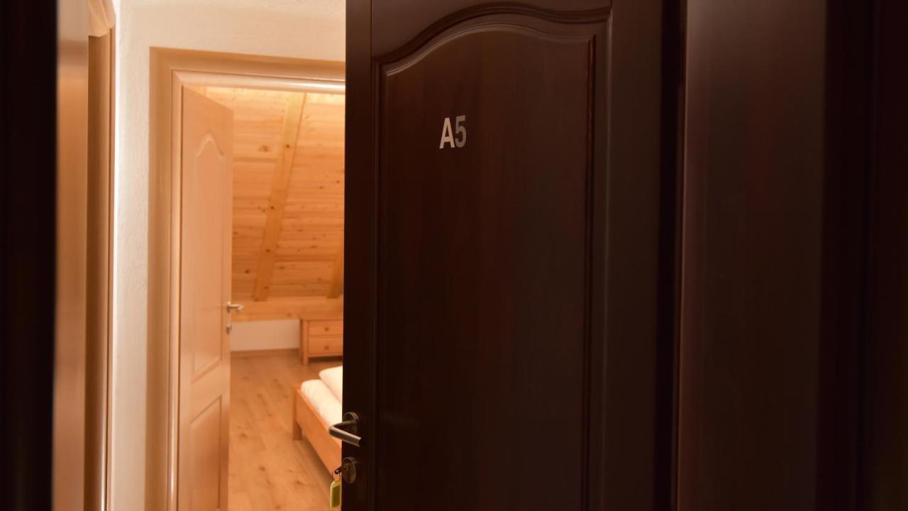 Apartments Villa Deja Jahorina Dış mekan fotoğraf