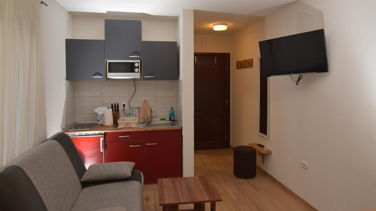 Apartments Villa Deja Jahorina Dış mekan fotoğraf
