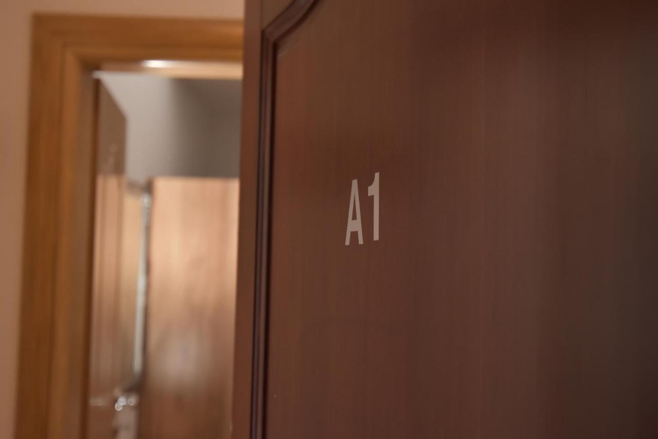Apartments Villa Deja Jahorina Dış mekan fotoğraf