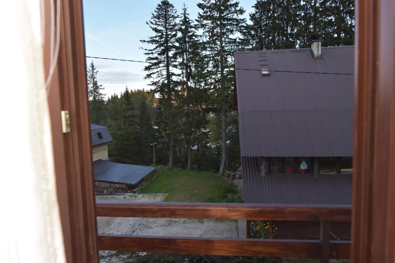 Apartments Villa Deja Jahorina Dış mekan fotoğraf