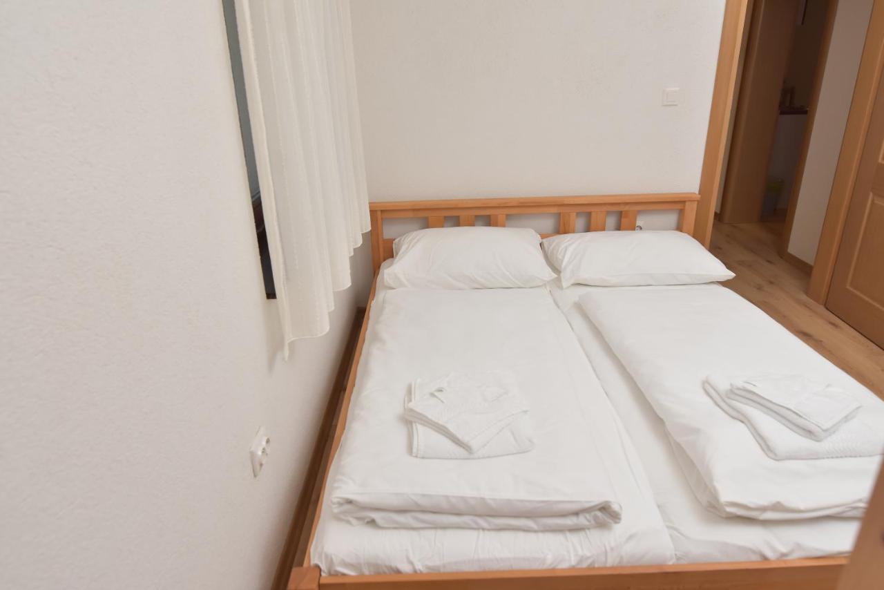 Apartments Villa Deja Jahorina Dış mekan fotoğraf