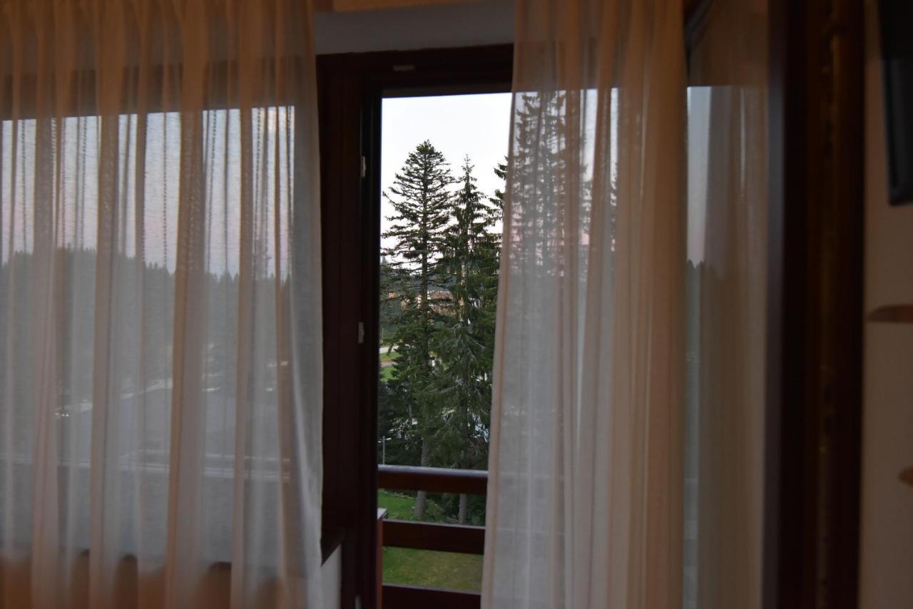 Apartments Villa Deja Jahorina Dış mekan fotoğraf