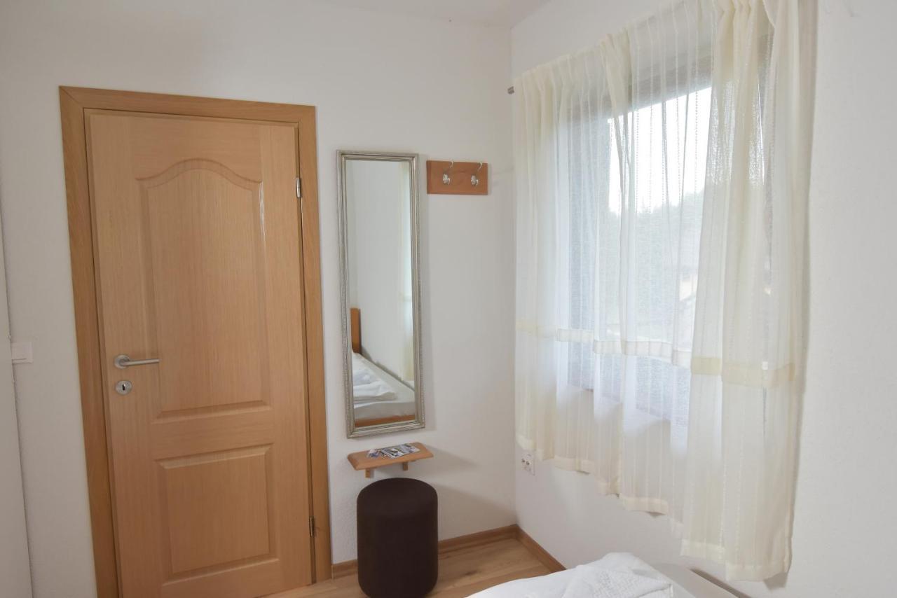 Apartments Villa Deja Jahorina Dış mekan fotoğraf