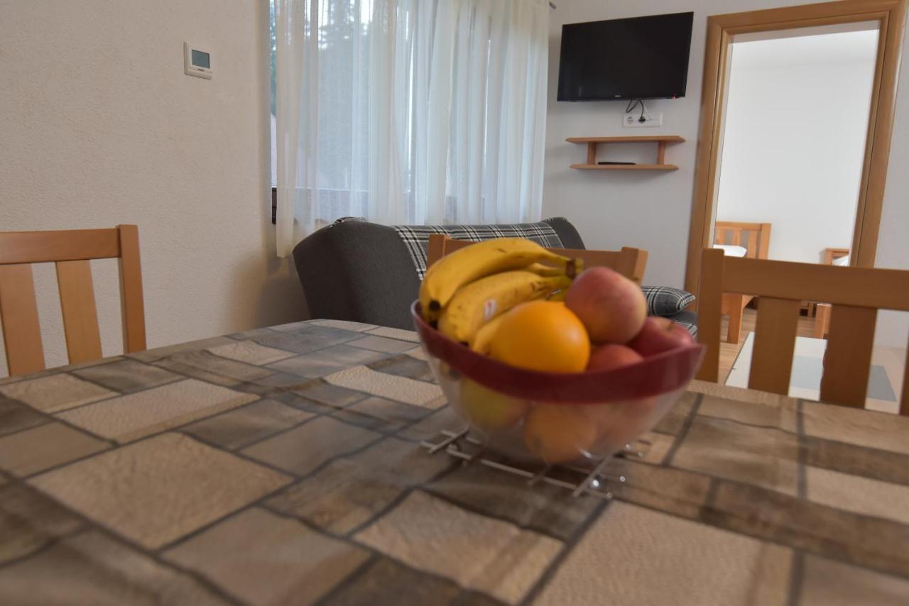 Apartments Villa Deja Jahorina Dış mekan fotoğraf