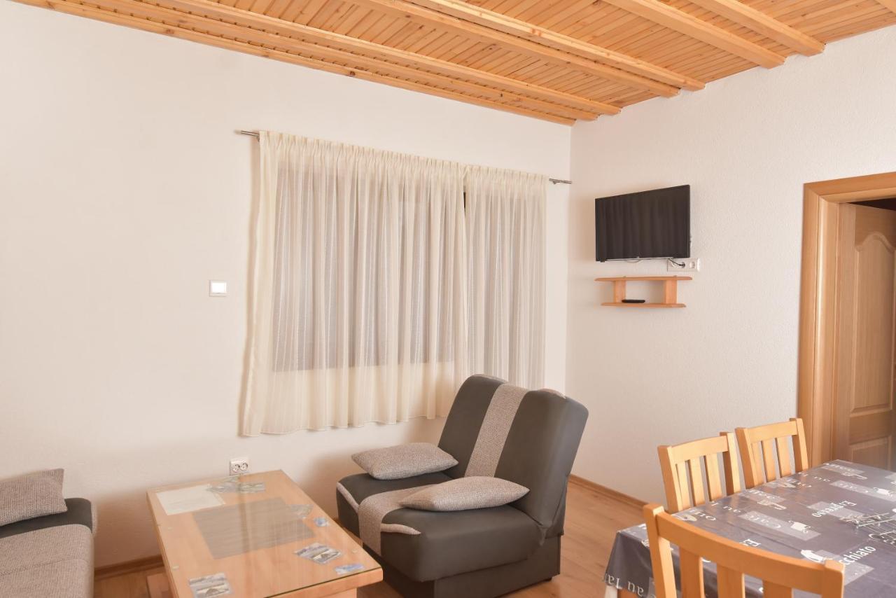 Apartments Villa Deja Jahorina Dış mekan fotoğraf