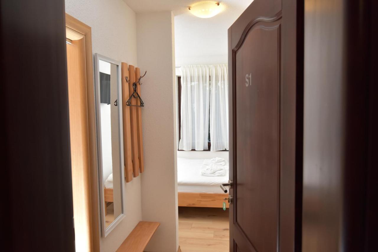 Apartments Villa Deja Jahorina Dış mekan fotoğraf