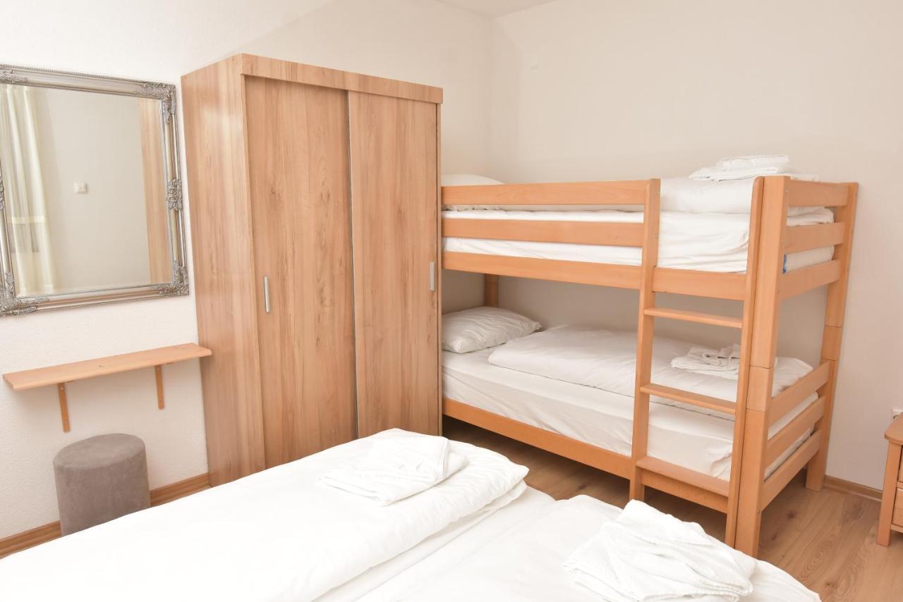Apartments Villa Deja Jahorina Dış mekan fotoğraf