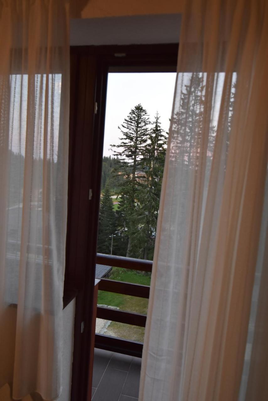 Apartments Villa Deja Jahorina Dış mekan fotoğraf