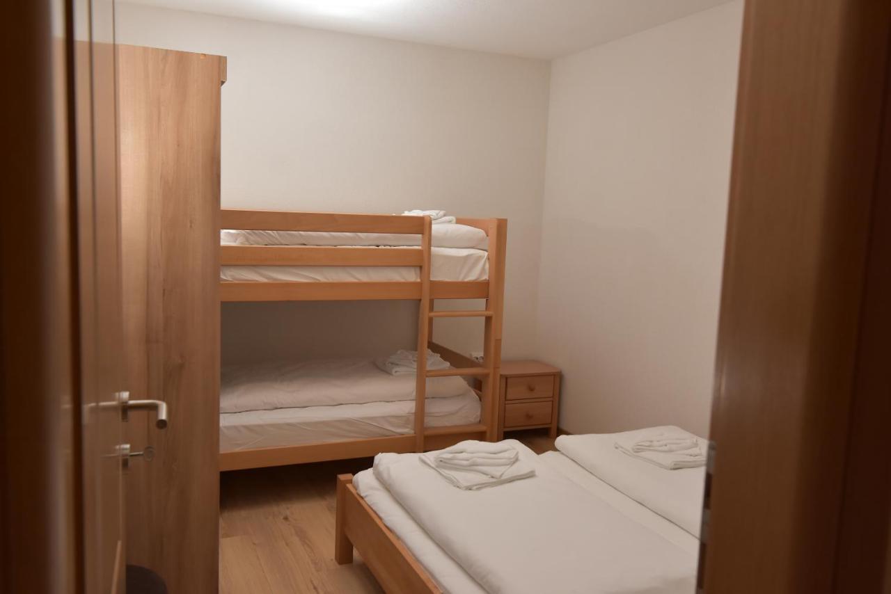 Apartments Villa Deja Jahorina Dış mekan fotoğraf