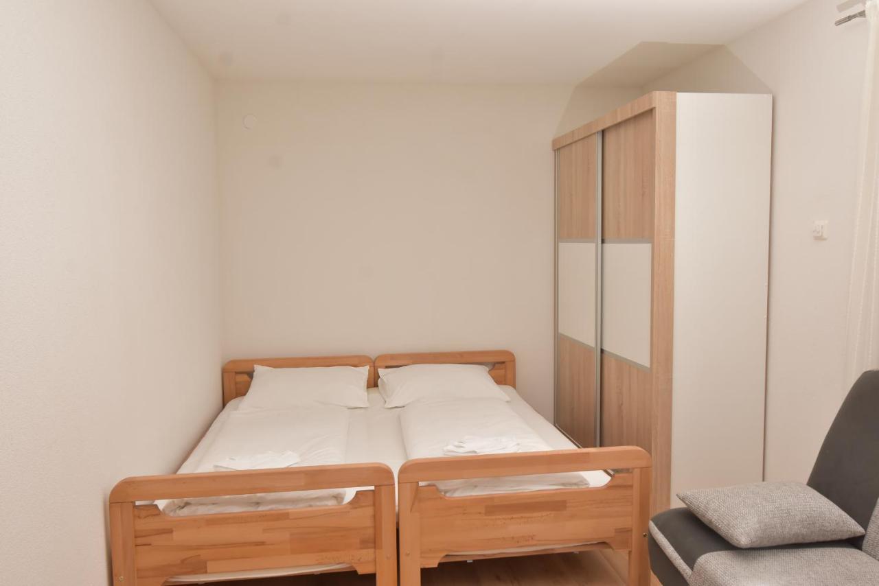 Apartments Villa Deja Jahorina Dış mekan fotoğraf