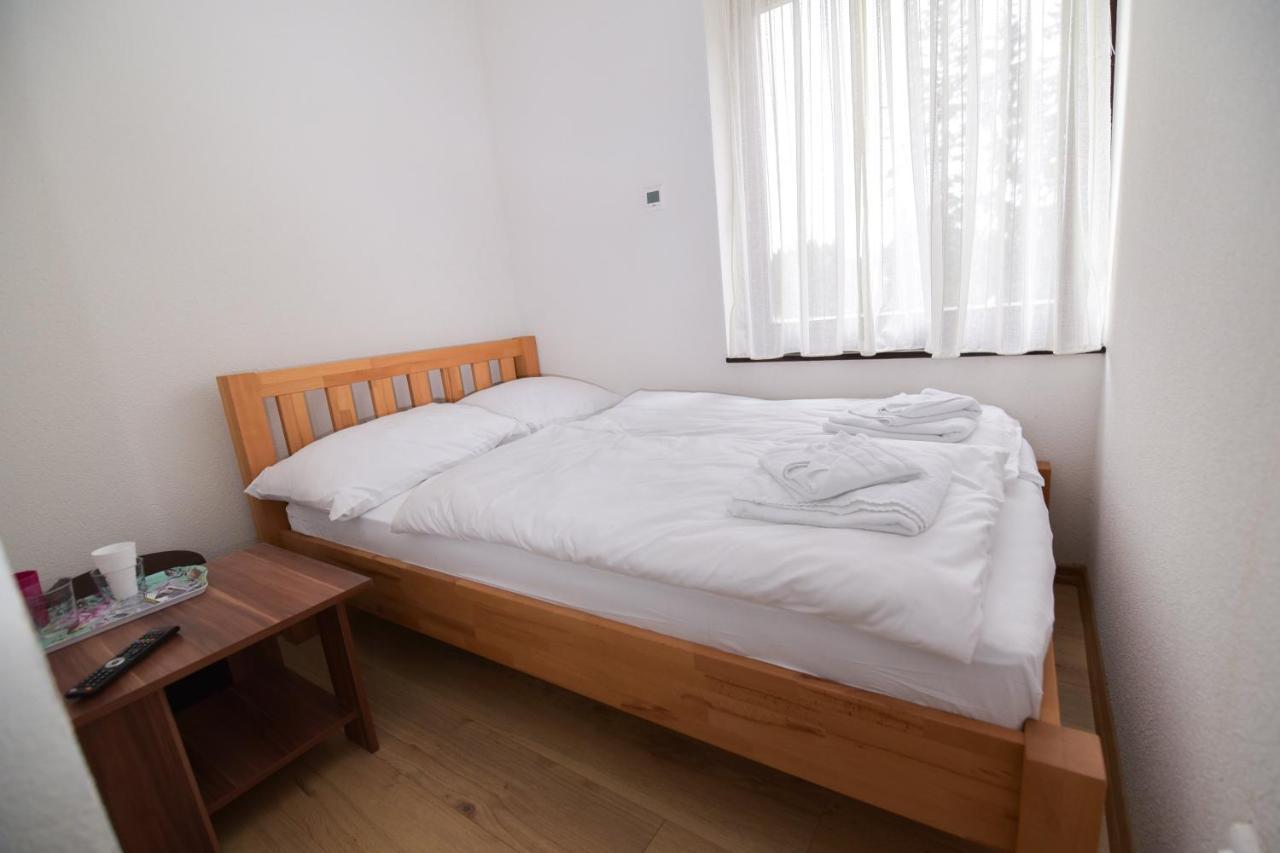 Apartments Villa Deja Jahorina Dış mekan fotoğraf