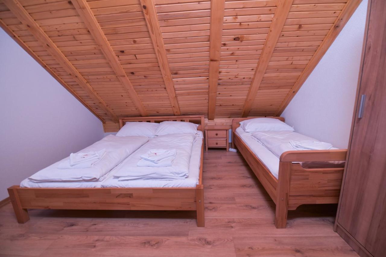 Apartments Villa Deja Jahorina Dış mekan fotoğraf
